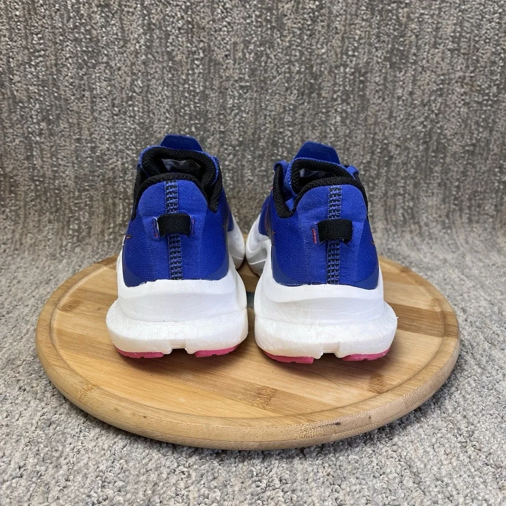 NEW Saucony Tempus Women's Size 6 Blue Running Sneaker Athletic Shoes S10720-125